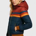 Kamila | Cozy Jacket
