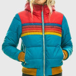 Kamila | Cozy Jacket