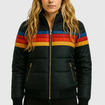 Kamila | Cozy Jacket
