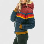 Kamila | Cozy Jacket