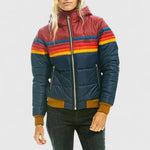 Kamila | Cozy Jacket