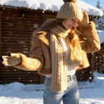 Lauren | Winter Set