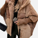 Gemma | Elegant Puffer Jacket