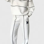 Ayla | Comfortable Sweater and Pants Set