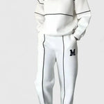 Ayla | Comfortable Sweater and Pants Set