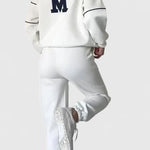Ayla | Comfortable Sweater and Pants Set