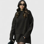 Aryana | Comfortable Sweater Set