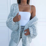Sasha | Cozy Cardigan