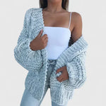Sasha | Cozy Cardigan