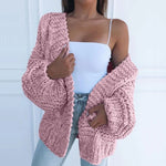 Sasha | Cozy Cardigan