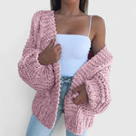 Sasha | Cozy Cardigan