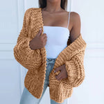 Sasha | Cozy Cardigan