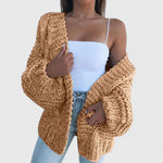 Sasha | Cozy Cardigan