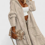 Summer | Chic Cardigan