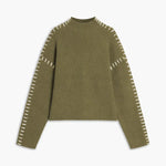 Penelope | Cozy Sweater