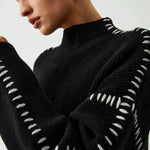 Penelope | Cozy Sweater