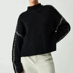 Penelope | Cozy Sweater