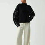 Penelope | Cozy Sweater