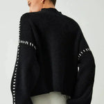 Penelope | Cozy Sweater