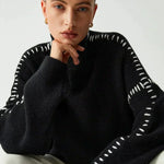 Penelope | Cozy Sweater