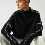 Penelope | Cozy Sweater