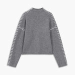 Penelope | Cozy Sweater