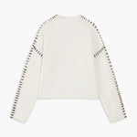 Penelope | Cozy Sweater