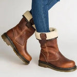 Rowan | Orthopedic Winter Boots