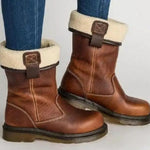 Rowan | Orthopedic Winter Boots