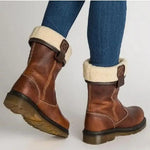Rowan | Orthopedic Winter Boots