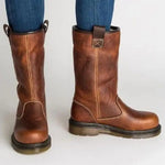Rowan | Orthopedic Winter Boots