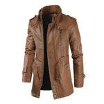 Macie | Sophisticated Jacket