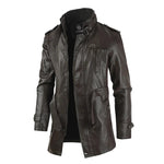 Macie | Sophisticated Jacket