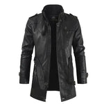 Macie | Sophisticated Jacket