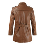 Macie | Sophisticated Jacket