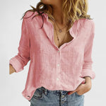 Christina | Chic and Stylish Blouse