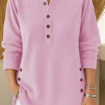 Eleanor | Cozy Knit Sweater