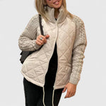 Ruth | Stylish Elegance Jacket