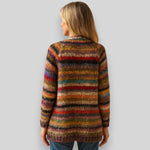 Belinda | Lively and Cozy Cardigan