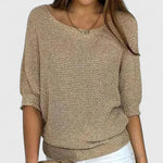 Aria | Comfortable Sweater