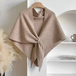 Charlie | Soft Weave Scarf
