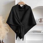 Charlie | Soft Weave Scarf