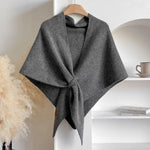 Charlie | Soft Weave Scarf