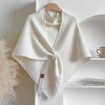 Charlie | Soft Weave Scarf