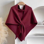 Charlie | Soft Weave Scarf
