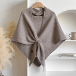 Charlie | Soft Weave Scarf