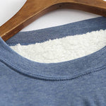 Addison | Long Cozy Sweater