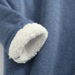 Addison | Long Cozy Sweater