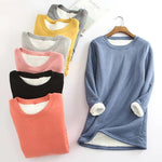Addison | Long Cozy Sweater