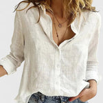 Christina | Chic and Stylish Blouse